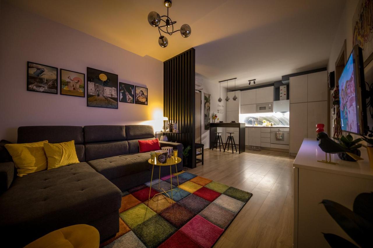 The Fairy'S Cave Apartment Дубровник Екстериор снимка